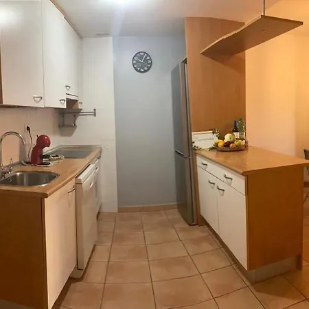 Chez Fileo Avec Piscine En Apartament Costa Adeje (Tenerife)