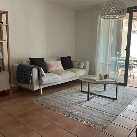 Apartment Chez Fileo Avec Piscine En