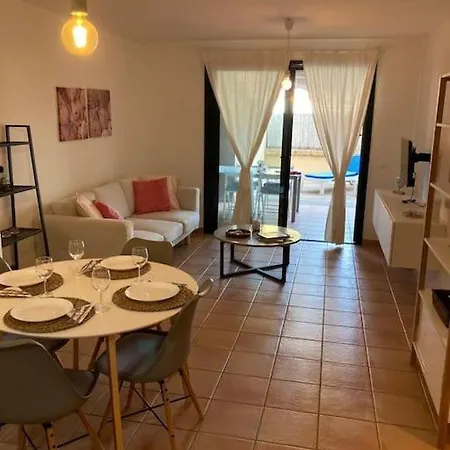 Chez Fileo Avec Piscine En Apartman Costa Adeje (Tenerife)
