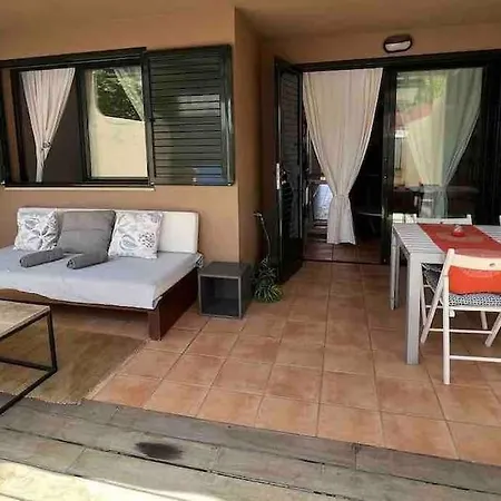 Apartment Chez Fileo Avec Piscine En Costa Adeje (Tenerife)
