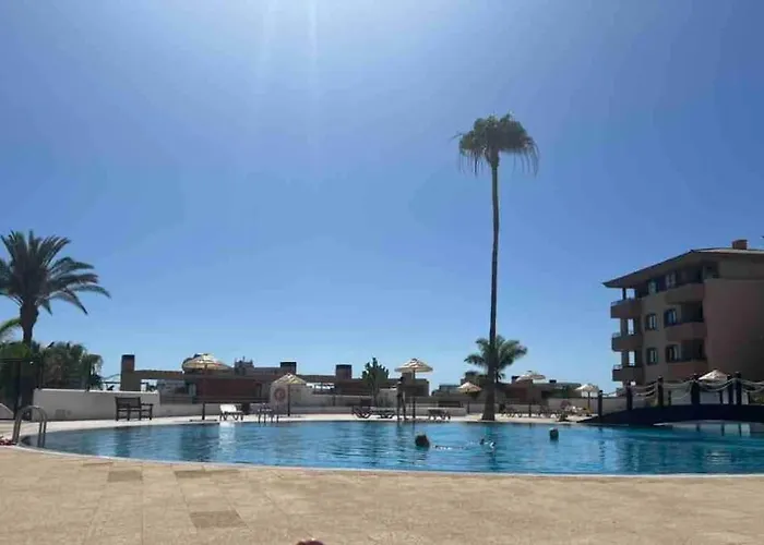 Chez Fileo Avec Piscine En