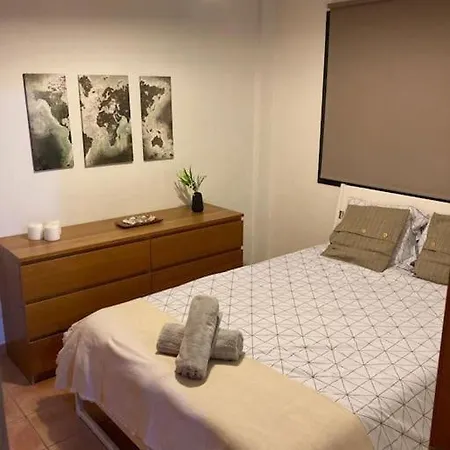 Chez Fileo Avec Piscine En * Costa Adeje (Tenerife)