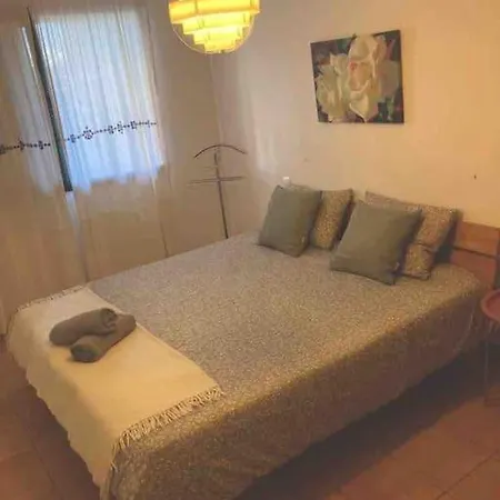 Apartamento Chez Fileo Avec Piscine En