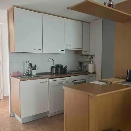 Chez Fileo Avec Piscine En Apartamento *