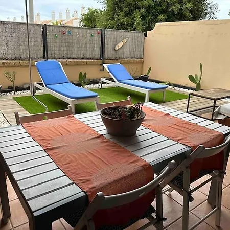 Chez Fileo Avec Piscine En Apartamento