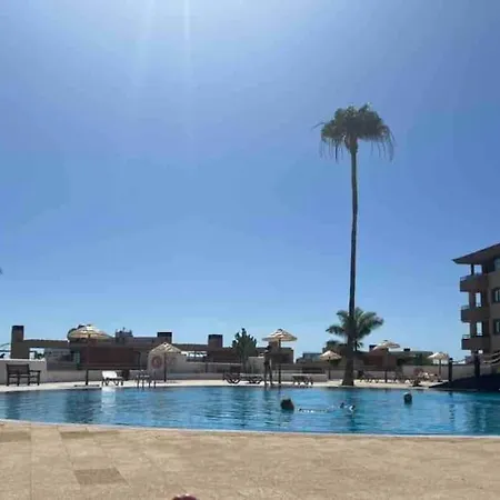 Chez Fileo Avec Piscine En