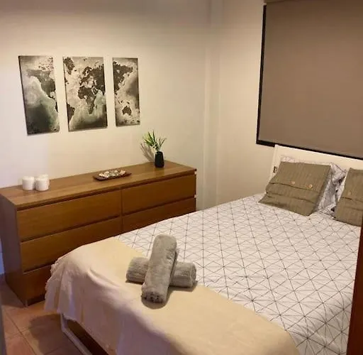 Chez Fileo Avec Piscine En * Costa Adeje (Tenerife)