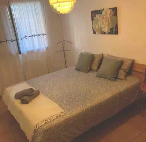 Appartement Chez Fileo Avec Piscine En