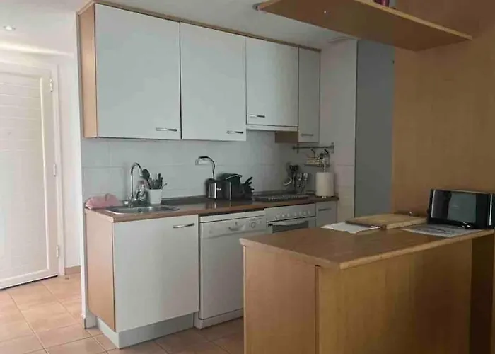 Chez Fileo Avec Piscine En Appartement *