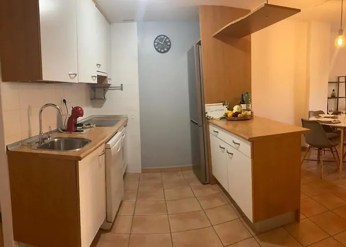 Chez Fileo Avec Piscine En Appartement Costa Adeje (Tenerife)