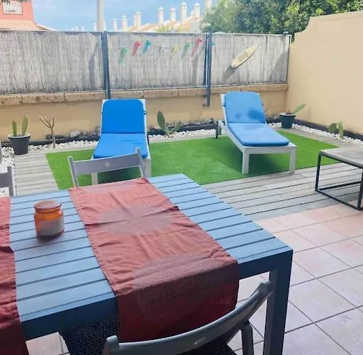 Chez Fileo Avec Piscine En *