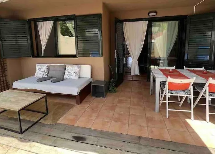 Appartement Chez Fileo Avec Piscine En Costa Adeje (Tenerife)