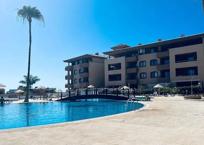 Chez Fileo Avec Piscine En Appartement *